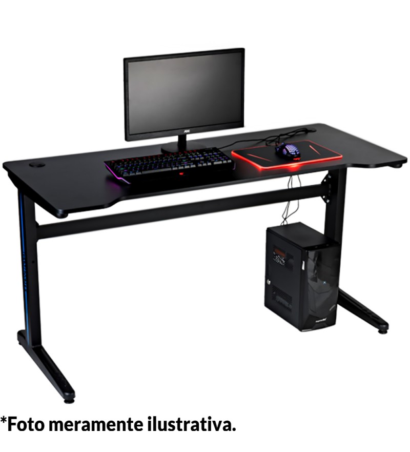 MESA GAMING HAVIT GD905 NEGRO HV-GD905