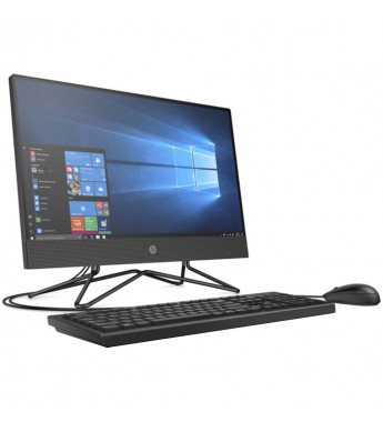 PC HP ALL IN ONE 200 G4 I3 4/1TB 21.5