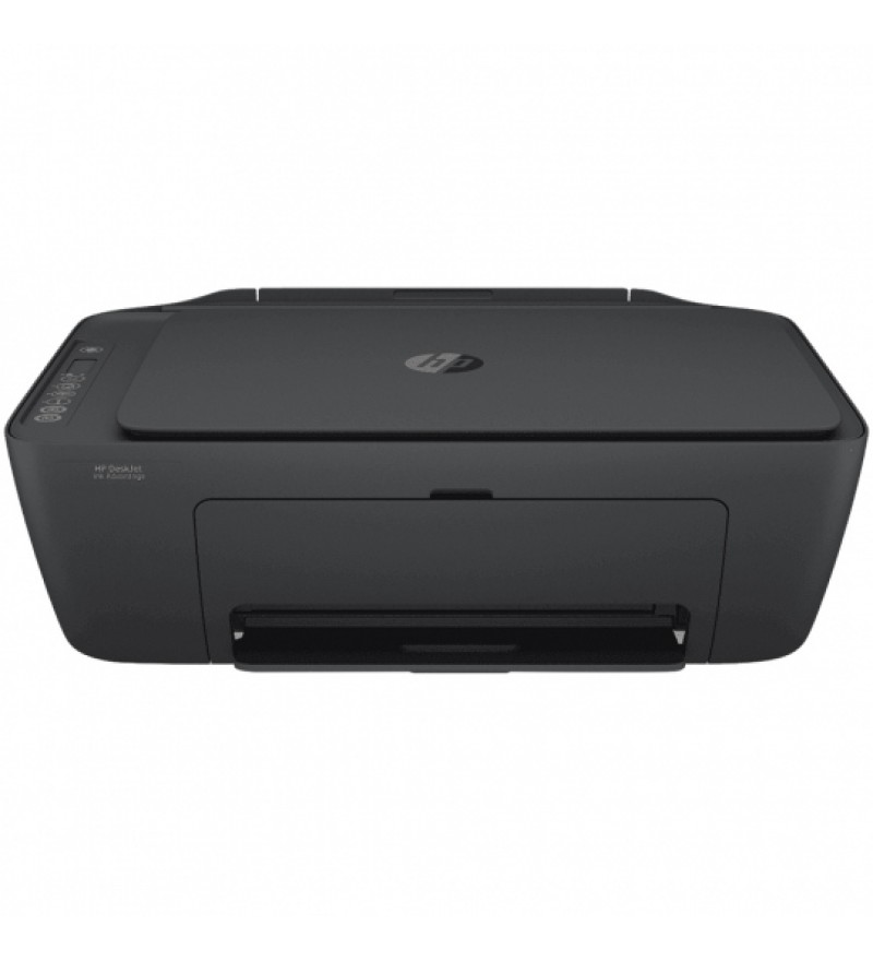 Impresora Multifuncional HP DeskJet Ink Advantage 2774 Wi-Fi/Bivolt - Negro