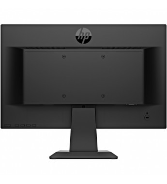 Monitor LED HP P19B G4 de 18.5" HDMI/VGA/5ms/Bivolt - Negro
