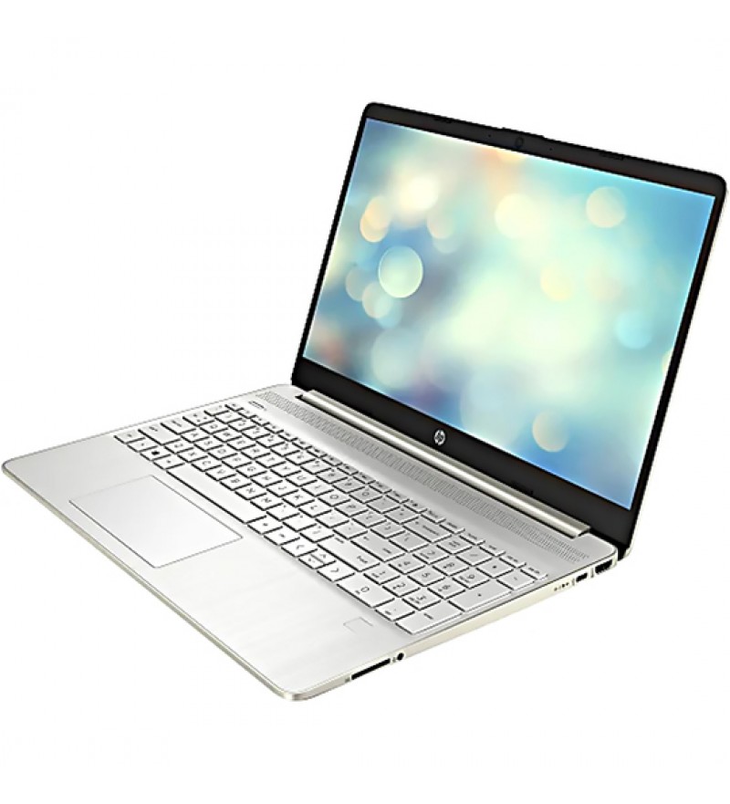 Notebook HP 15-ef1183od de 15.6" FHD con AMD Ryzen 7 5700U/16GB RAM/256GB SSD/W11 - Plata
