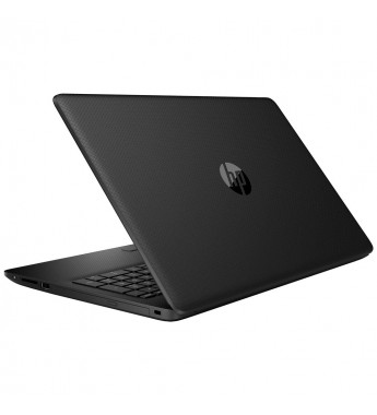 Notebook HP 255 G7 2D337EA#BH5 de 15.6" AMD Ryzen 5 2500U/8GB RAM/1TB HDD - Gris oscuro