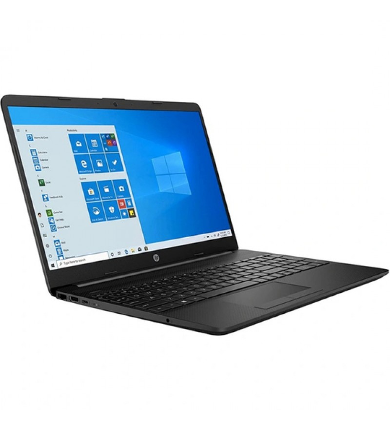 Notebook HP 15t-dw300 de 15.6" HD con Intel Core i5-1135G7/8GB RAM/256GB SSD/W11 - Gray