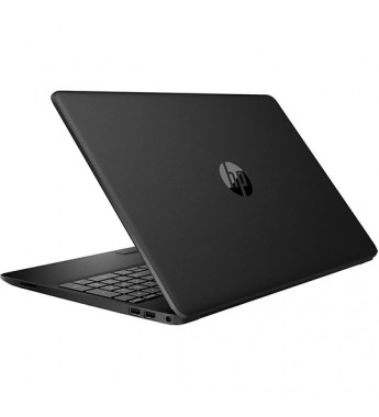 Notebook HP 15t-dw300 de 15.6" HD con Intel Core i5-1135G7/8GB RAM/256GB SSD/W11 - Gray