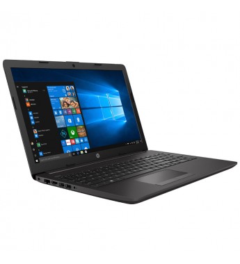 Notebook HP 250 G7 9DC93LA#ABM de 15.6" HD con Intel Core i7-8565U/8GB RAM/1TB HDD - Gris
