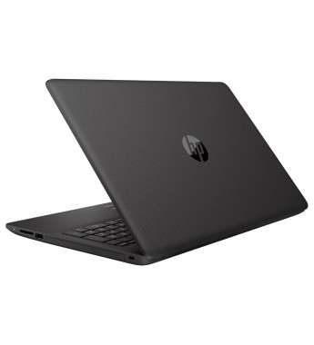 Notebook HP 250 G7 9DC93LA#ABM de 15.6" HD con Intel Core i7-8565U/8GB RAM/1TB HDD - Gris