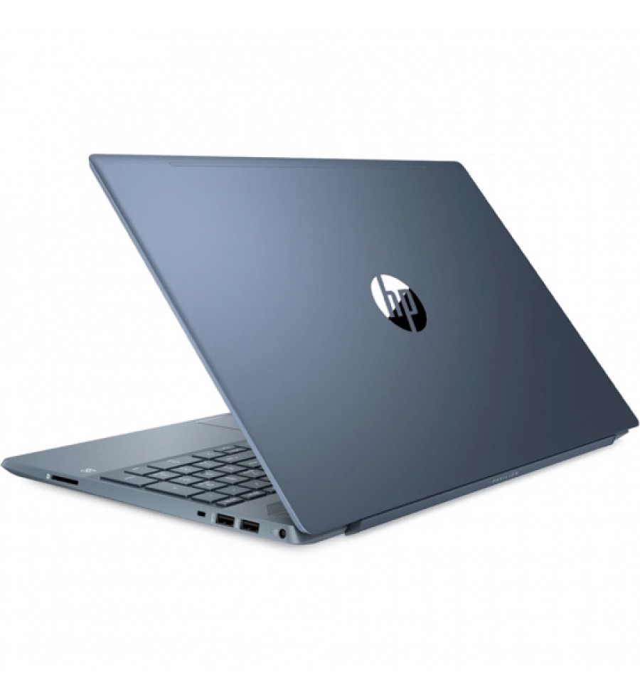 Notebook HP Pavilion 15 cw1500la de 15.6