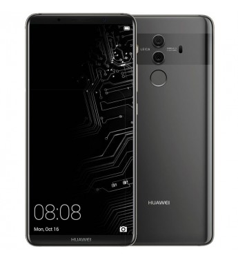 Smartphone Huawei Mate 10 PRO BLA-L09 SS 6/128GB 6.0 20+12/8MP A8.0 - Titanium Gray