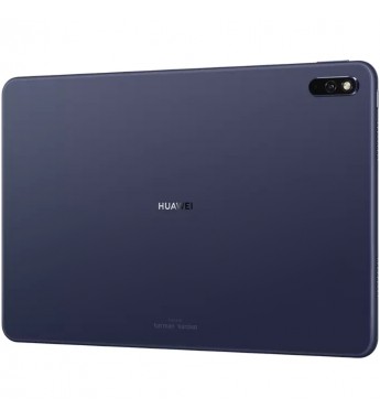 Tablet Huawei MatePad BAH3-W59 Wi-Fi 4/128GB 10.4" 8MP/8MP E10 - Midnight Grey
