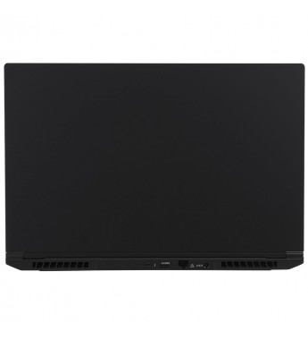 Notebook Intel WhiteBook BQC71ABBU6000 de 15.6" con Intel i7-9750H/32GB RAM/240GB SSD/GeForce GTX 1660Ti de 6GB - Grafito