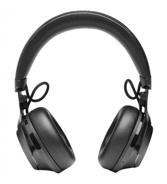 Auriculares Inalámbricos JBL Club 700BT con Bluetooth/Micrófono - Negro