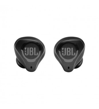 Auriculares Inalámbricos JBL Club Pro+ TWS con Micrófono/Bluetooth de 6.8mm - Negro
