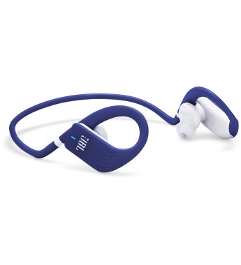 Auriculares Inalámbricos JBL Endurance JUMP con Bluetooth/Micrófono - Azul