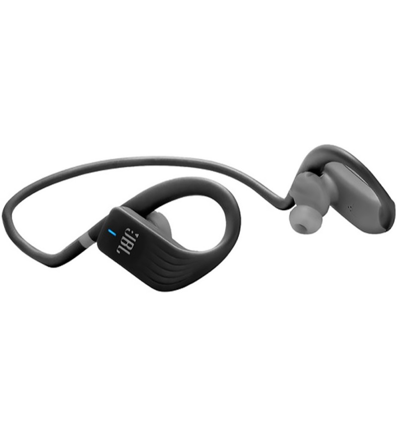 Auriculares Inalámbricos JBL Endurance JUMP con Bluetooth/Micrófono - Negro