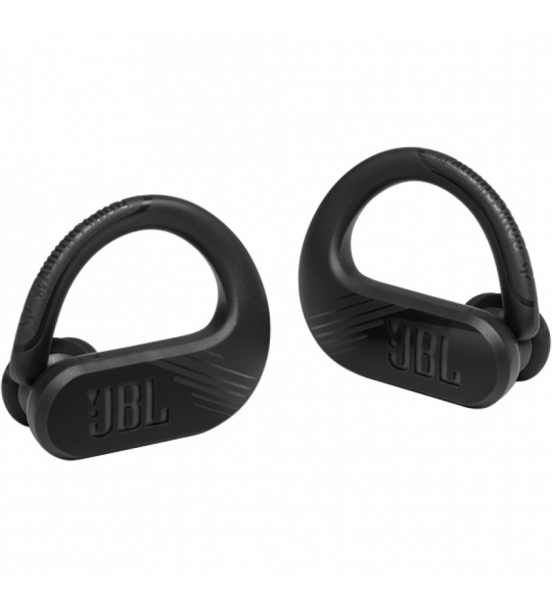 Auriculares Inalámbricos JBL Endurance PEAK II con Bluetooth/Micrófono/IPX7 - Negro