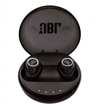 Auriculares Inalámbricos JBL Free X con Bluetooth/Micrófono - Negro
