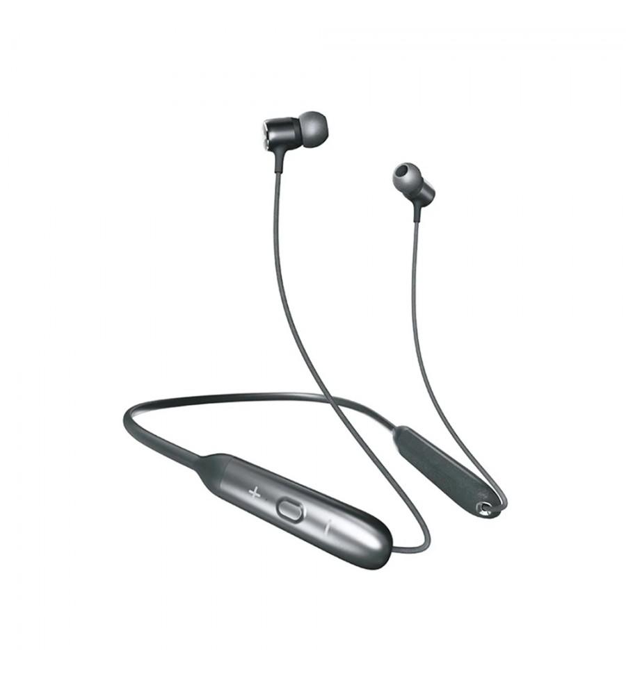 LIEVE Auriculares inalámbricos con cable de banda para el cuello - Auriculares  Bluetooth 4.2
