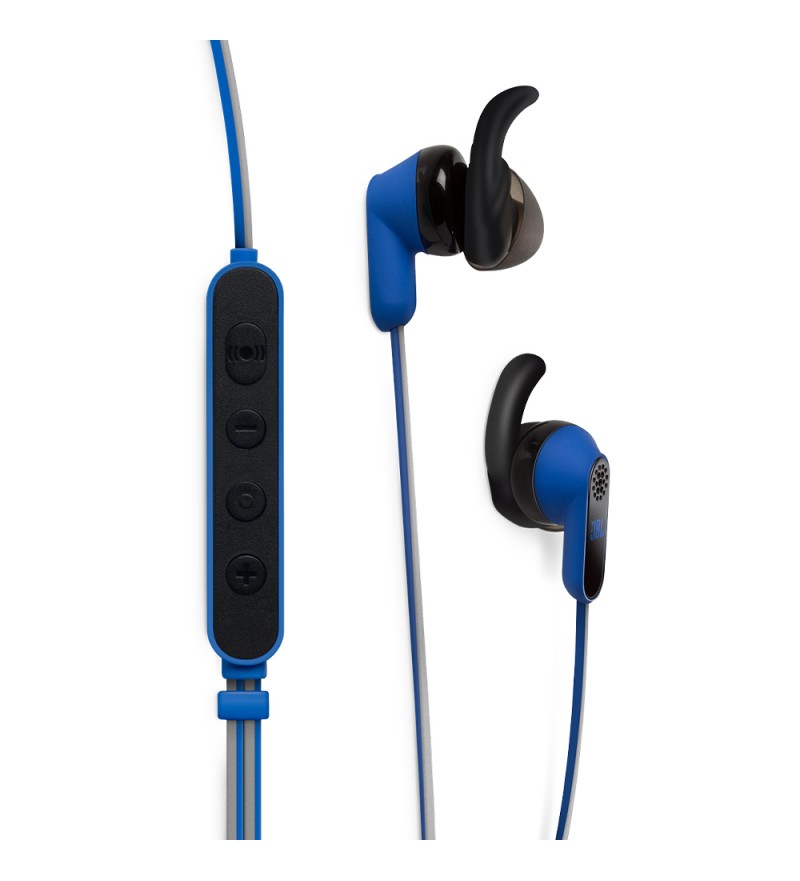 Auriculares JBL Reflect Aware Lightning con Micrófono - Azul