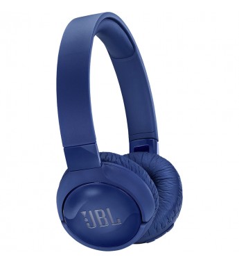 Auriculares JBL TUNE 110 Azul con micrófono — ZonaTecno