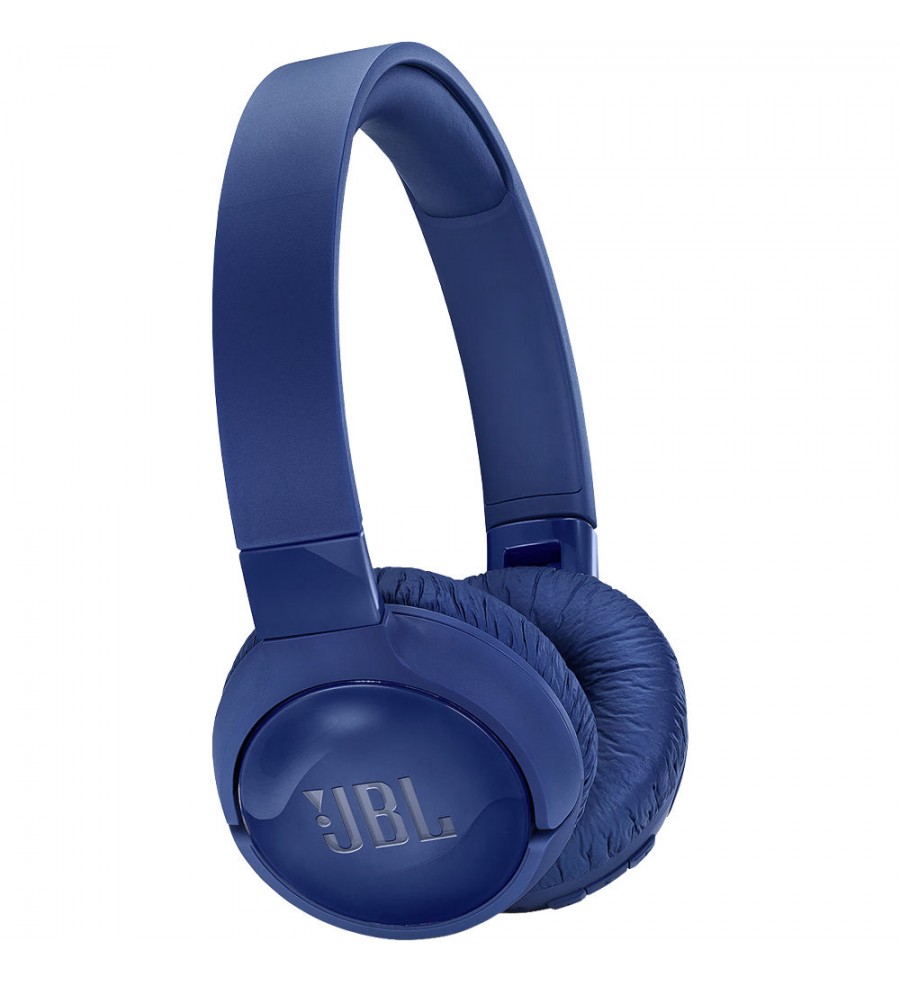 Auriculares Inalámbricos JBL Tune Buds - Azul