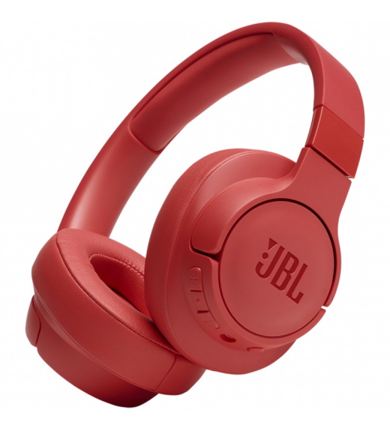 Auriculares Inalámbricos JBL TUNE 220TWS con Bluetooth/Micrófono - Rosa