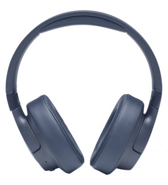 Auriculares Inalámbricos JBL Tune 710BT Bluetooth/Micrófono - Azul
