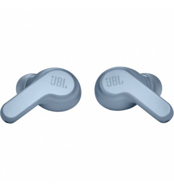 Auriculares Inalámbricos JBL Vibe 200TWS Bluetooth/Micrófono - Azul