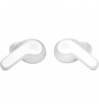 Auriculares Inalámbricos JBL Vibe 200TWS Bluetooth/Micrófono - Blanco