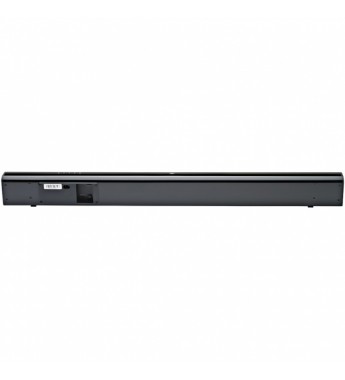 Soundbar JBL Bar 2.0 110W con Bluetooth/HDMI/USB/Optical Bivolt - Negro