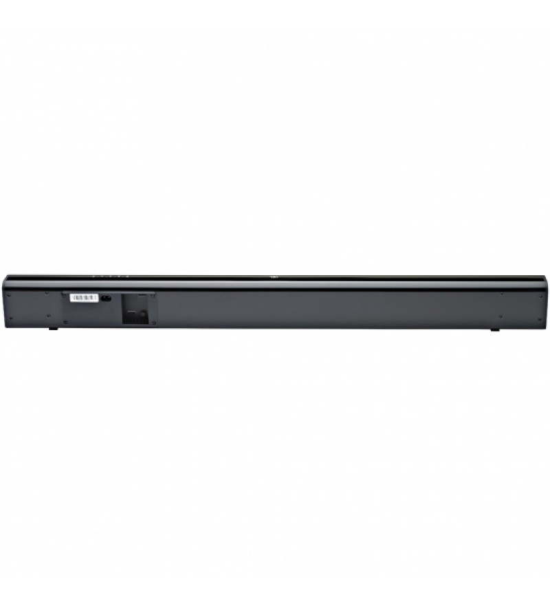 Soundbar JBL Bar 2.0 110W con Bluetooth/HDMI/USB/Optical Bivolt - Negro