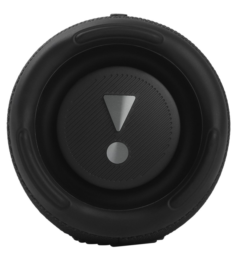 Speaker JBL Charge 5 con Bluetooth/USB/7500 mAh - Negro