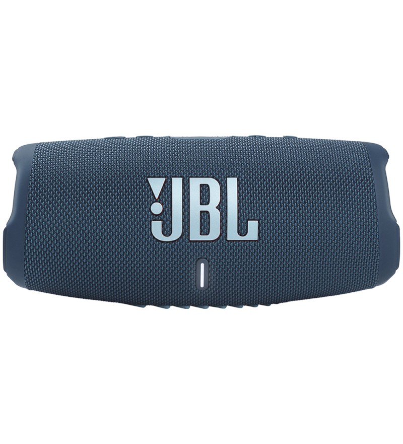 Speaker JBL Charge 5 con Bluetooth/USB/7500 mAh - Azul