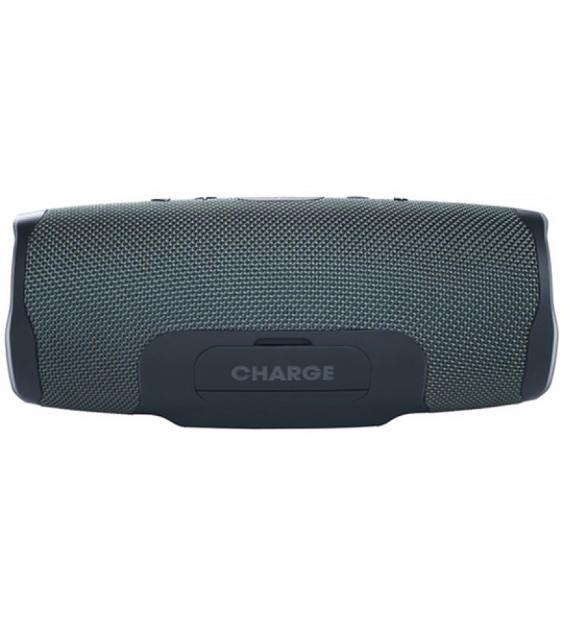Speaker JBL Charge Essential 2 con Bluetooth/USB - Gun Metal