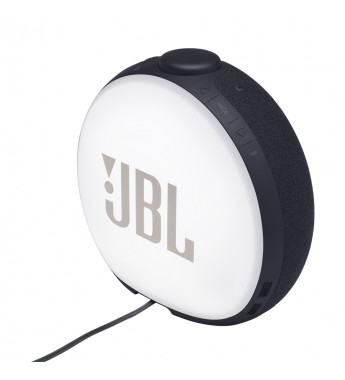 Speaker Jbl Horizon 2 Altavoz radio/despertador/Bluetooth con DAB/DAB+/FM – Negro