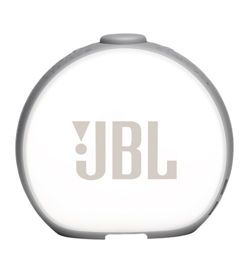 Speaker JBL Horizon 2 con Bluetooth/FM/DAB - Gris