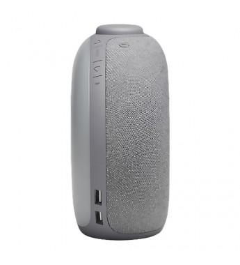 Speaker JBL Horizon 2 con Bluetooth/FM/DAB - Gris