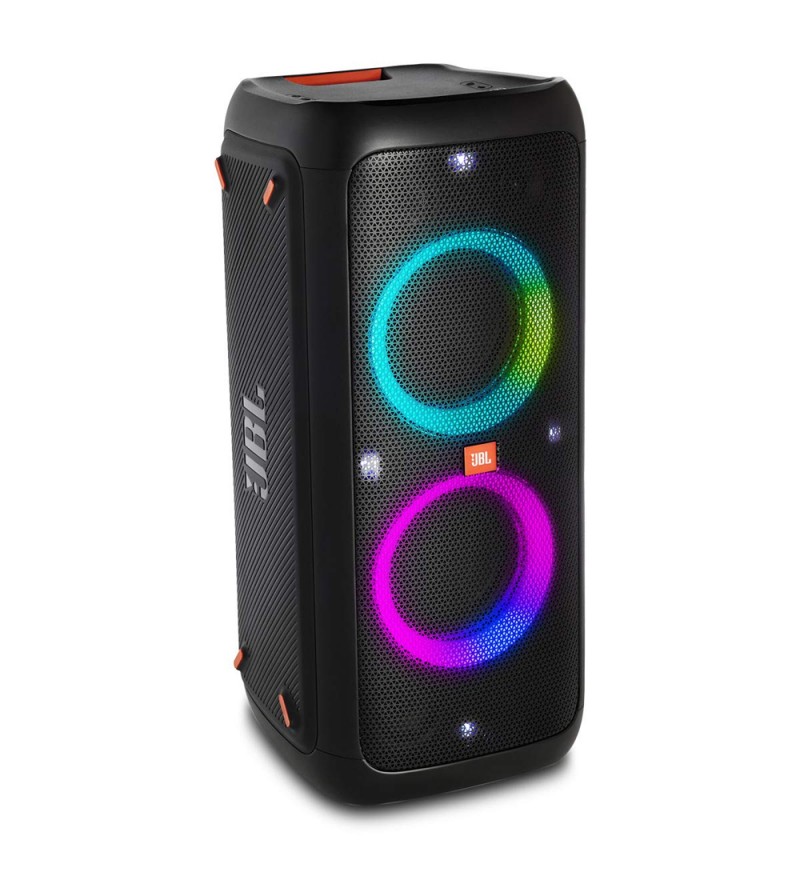 Bocina Portable JBL PartyBox 710, Iluminación LED, Bluetooth