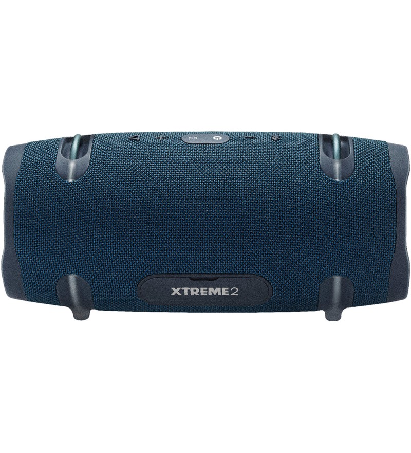 Speaker JBL Xtreme 2 con Bluetooth/USB/IPX7 Batería 10.000 mAh - Azul