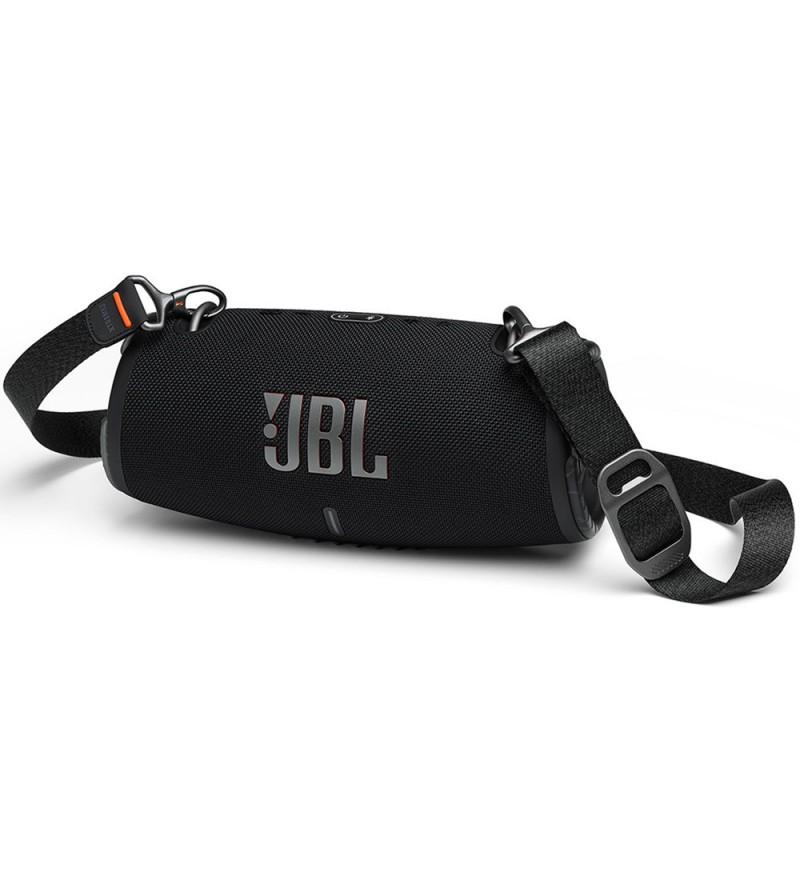 Speaker JBL Xtreme 3 con Bluetooth/USB-A/IP67 - Negro