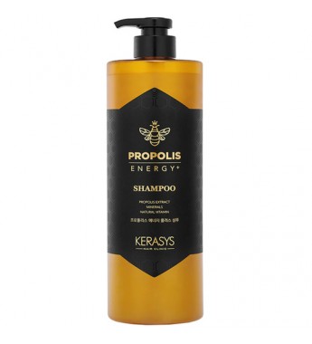Shampoo Para Cabello Kerasys Royal Propolis Energy+ - 1L