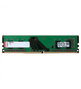 Memoria RAM para PC de 8GB Kingston KVR24N17S8/8 DDR4/2400MHz - Verde