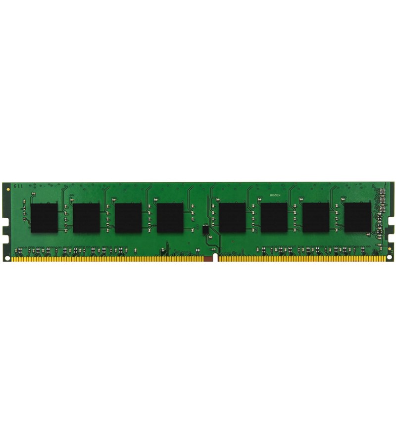Memoria RAM para PC Kingston de 8GB KVR26N19S8/8 DDR4/2666MHz - Verde