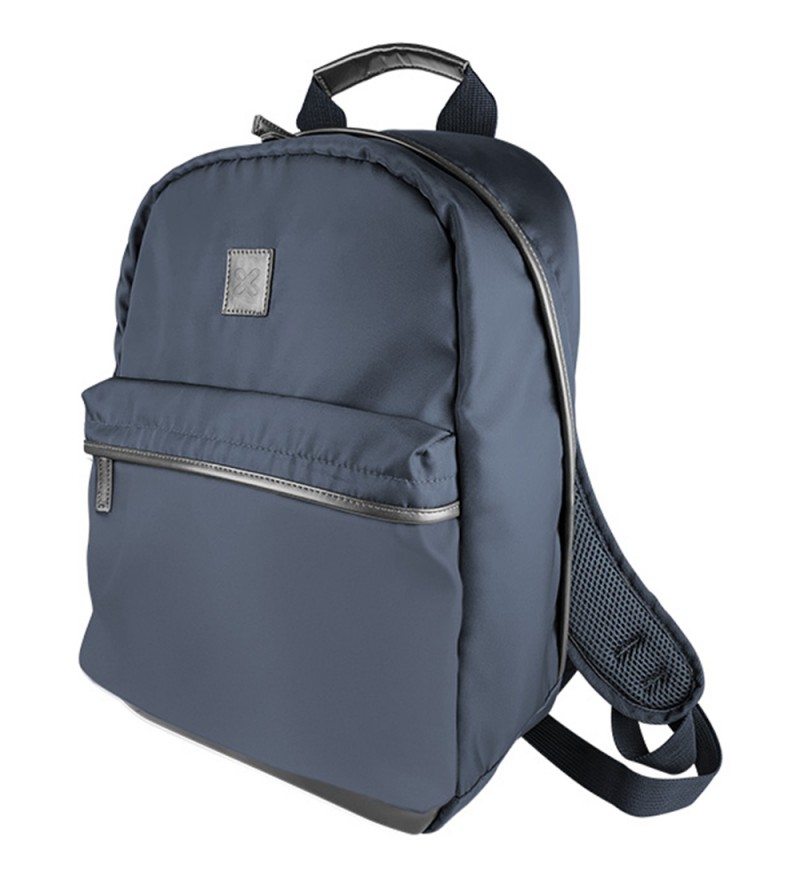 Mochila para Notebook de hasta 15.6" Klipxtreme Berna KNB-406BL - Azul