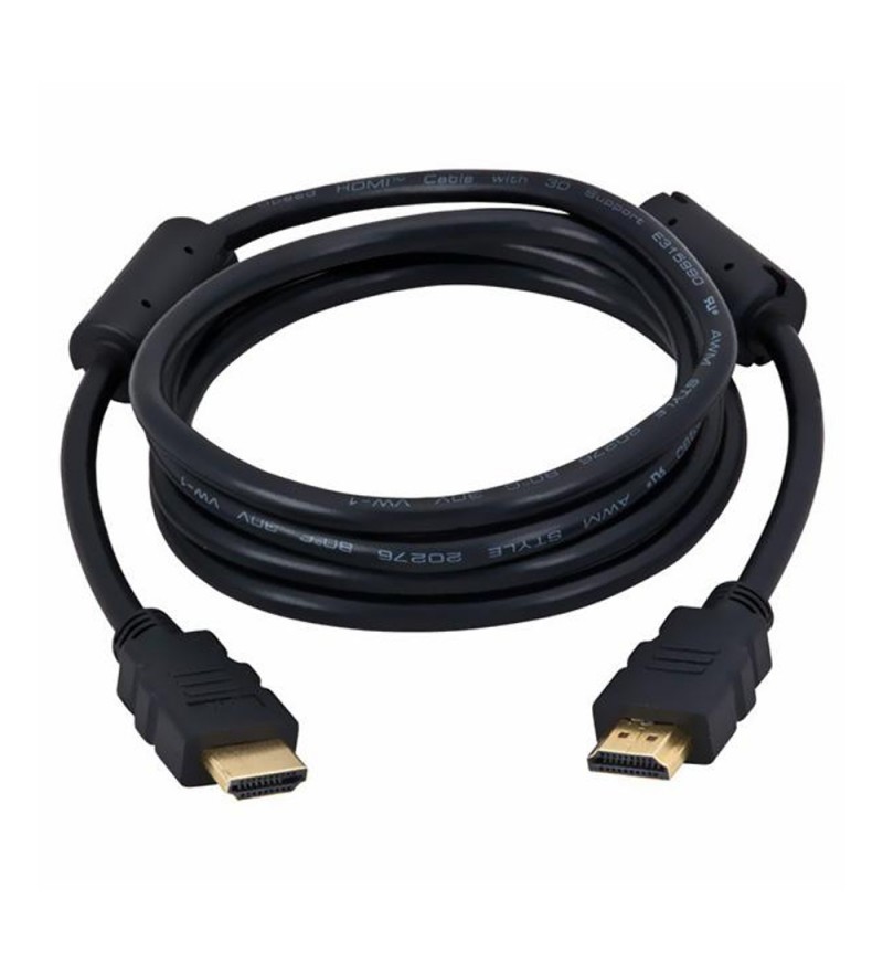 Cable HDMI KOLKE KC-131 de 3mts - Negro