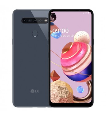 Smartphone LG K51s LM-K510BMW DS 3/64GB 6.5" 32+5+2+2/13MP A9 - Titan