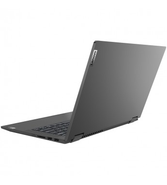 Notebook Lenovo IdeaPad Flex 5 14ARE05 81X2000HUS de 14" FHD con AMD Ryzen 3 4300U/4GB RAM/128GB SSD/W10 - Graphite Grey