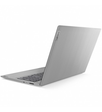 Notebook Lenovo IdeaPad 3i 14IML05 81WA00Q7US de 14" FHD con Intel Core i5-10210U/8GB RAM/512GB SSD/W11H - Platinum Grey