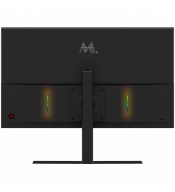 Monitor LED Gaming Mtek de 27" FHD M27SF165 DisplayPort/HDMI/165Hz - Negro