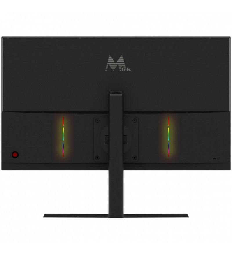 Monitor LED Gaming Mtek de 27" FHD M27SF165 DisplayPort/HDMI/165Hz - Negro