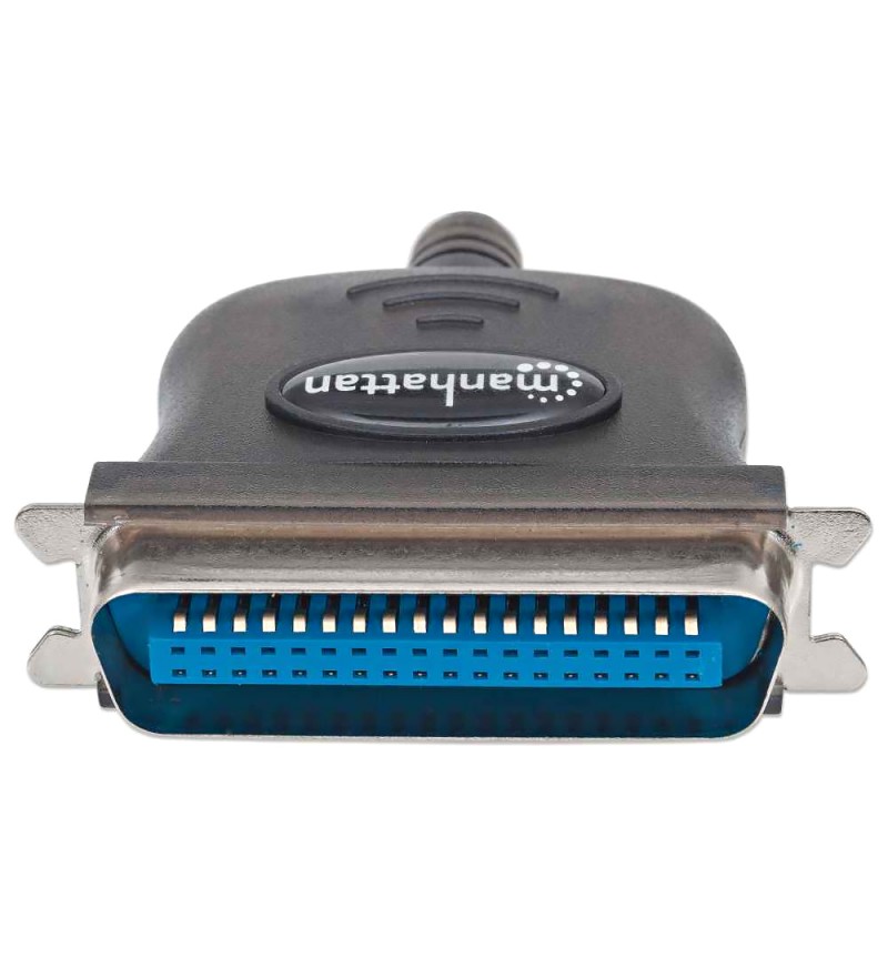 ADAPTADOR MANHATTAN CABLE USB CEN36 1.8